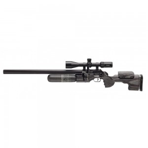 RIFLE FX KING 600 GRS NORDIC WOLF CAL 6,35 MM